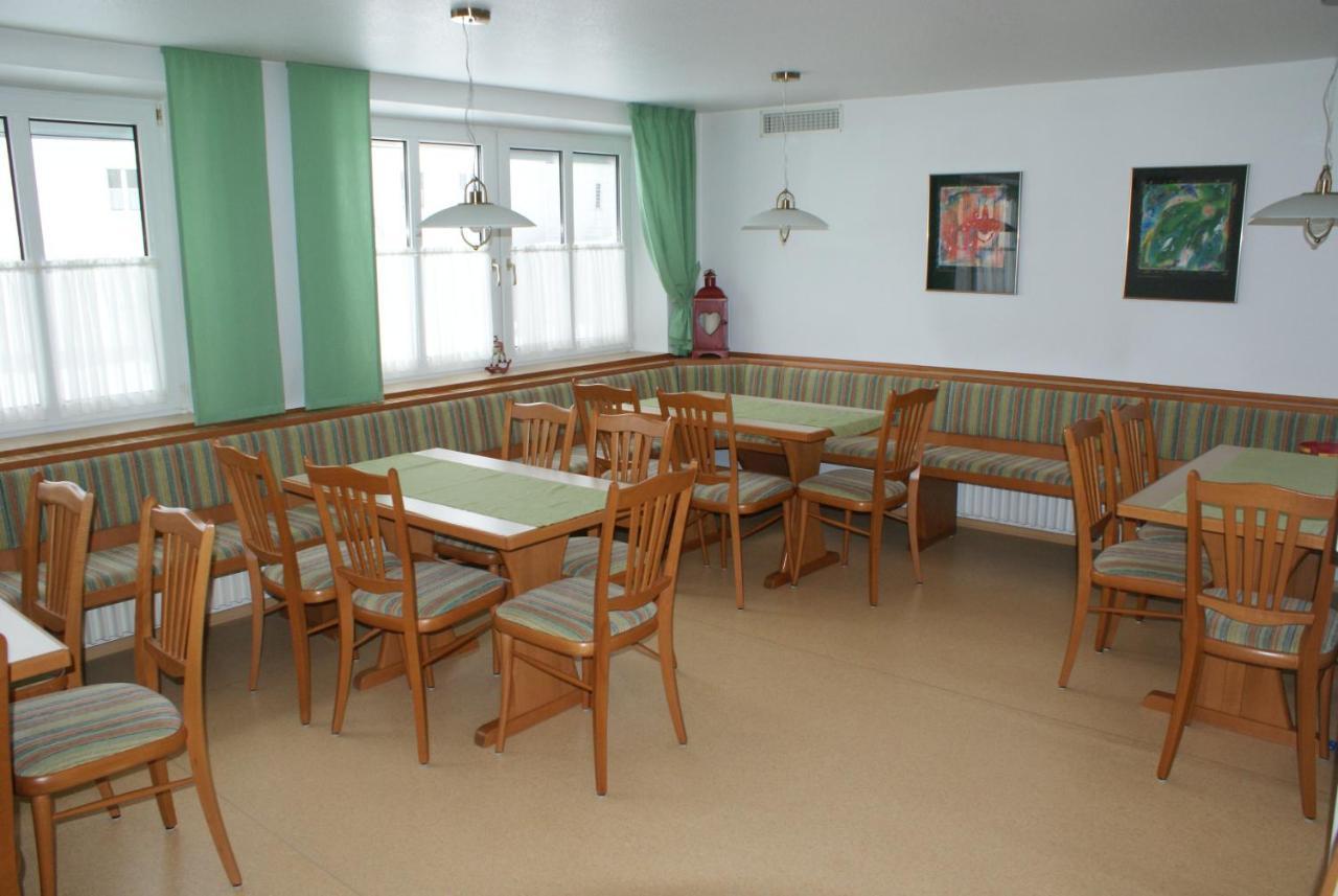 Autenrieder Gaestehaus Schlossbraeu Ichenhausen Eksteriør billede
